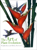 The Art of Plant Evolution 1842464175 Book Cover