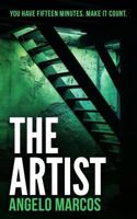 The Artist 1479319279 Book Cover