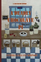 A Deadly Chocolate Pi 1466204915 Book Cover