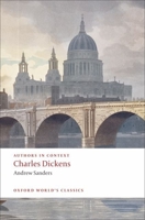 Charles Dickens 0192840487 Book Cover