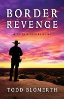 Border Revenge 1735808768 Book Cover
