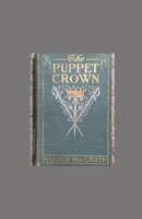 The Puppet Crown 1724289624 Book Cover