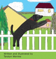Skinard Jumps the Fence 0578829371 Book Cover
