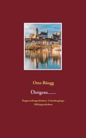 Übrigens....... (German Edition) 3744849031 Book Cover