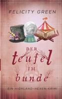 Der Teufel im Bunde 3746030323 Book Cover