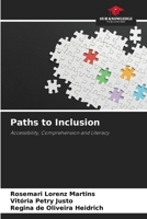Paths to Inclusion 6209223370 Book Cover