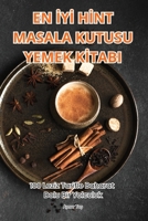 En İyİ Hİnt Masala Kutusu Yemek Kİtabi 1836111509 Book Cover