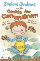 Joshua Jenkins and the Cookie Jar Conundrum 1617777919 Book Cover