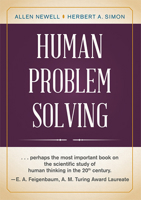 Human Problem Solving 1648371949 Book Cover
