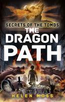 The Dragon Path 1444010417 Book Cover