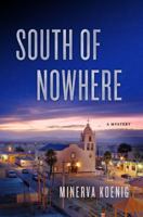 South of Nowhere 1250051959 Book Cover