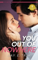 You Out of Nowhere 1986166732 Book Cover