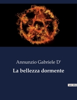 La bellezza dormente B0CFT6Z572 Book Cover
