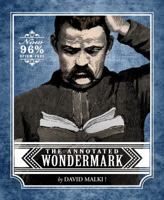 The Annotated Wondermark 0982167105 Book Cover