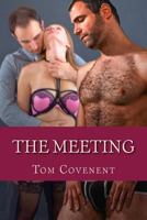 The Meeting 1502382008 Book Cover