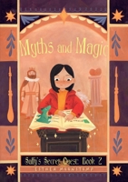 Myths and Magic 1806342103 Book Cover