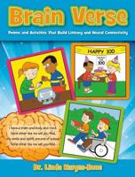 Brain Verse: Poems and Activities That Build Literacy and Neural Connectivity 0787706825 Book Cover