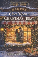 Once Upon a Christmas Treat B0GXX46G5D Book Cover