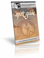 The Spirit guide 0963445146 Book Cover