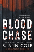 Blood Chase B096TRVSHB Book Cover