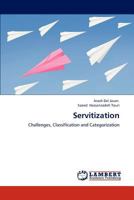 Servitization: Challenges, Classification and Categorization 365930249X Book Cover