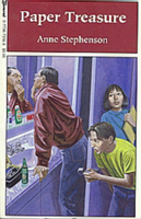 Paper Treasure 0773673369 Book Cover