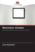 Nouveaux musées 6203148903 Book Cover