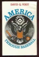 America Through Baseball 0882292722 Book Cover