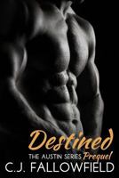 Destined 1500146919 Book Cover