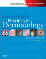 Lookingbill and Marks' Principles of Dermatology 1416031855 Book Cover