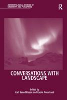 Conversations with Landscape 1138244635 Book Cover