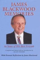 James Blackwood Memories 0937552798 Book Cover