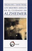 Los Mejores Amigos en el Cuidado de Alzheimer 193252939X Book Cover
