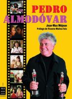 PEDRO ALMODOVAR 8496222918 Book Cover