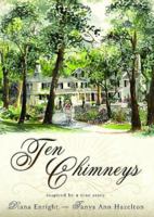 Ten Chimneys 1592992838 Book Cover
