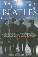 The Mammoth Book of the Beatles 1845299434 Book Cover