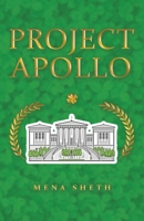 Project Apollo 166572708X Book Cover