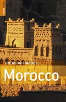 The Rough Guide to Morocco 1843533138 Book Cover