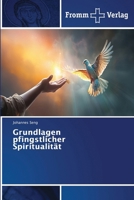 Grundlagen pfingstlicher Spiritualität (German Edition) 6138379179 Book Cover