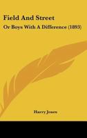 Field and Street 1120195918 Book Cover