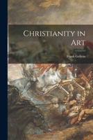 Christianity In Modern Art 1014682673 Book Cover