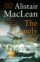 The Lonely Sea: Collected Short Stories 0385235968 Book Cover