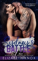 Sydney's Battle B097DT3FFK Book Cover