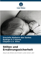 Stillen und Ernährungssicherheit (German Edition) 6208111897 Book Cover