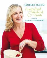 Family Food Weekend Feasts 186471123X Book Cover