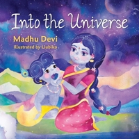 Into the Universe 1778262015 Book Cover
