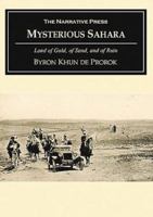 Mysterious Sahara 1258793210 Book Cover