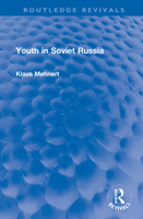 Youth in Soviet Russia null Book Cover