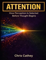 Attention: How Perception Is Selected Before Thought Begins B0GY977V25 Book Cover