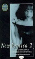 New Erotica 0352329033 Book Cover